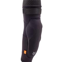 FOX - Chrániče loktů Launch Pro Elbow Guard - Black 