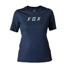 FOX - Dres dámský Ranger SS Jersey Moth - Midnight 