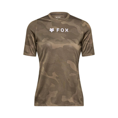 FOX - Dres dámský  Ranger SS Jersey Tru Dri - Dirt 