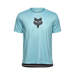 FOX - Dres dětský Yth Ranger SS Jersey Fox Head - Vintage Wash 