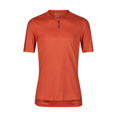 FOX - Dres pánský Flexair Pro SS Jersey - Atomic Orange 