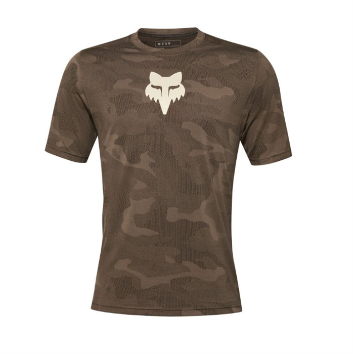 FOX - Dres pánský Ranger SS Jersey Tru Dri - Dirt