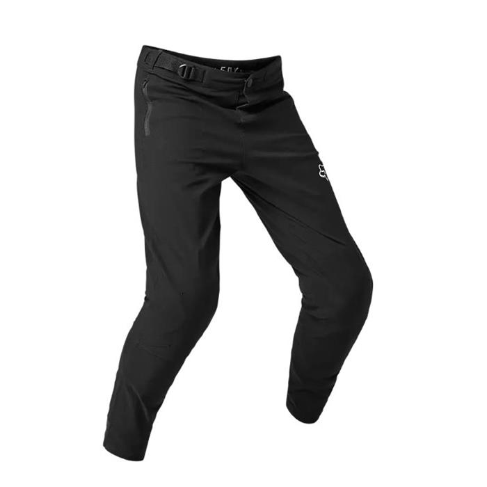 FOX - Kalhoty pánské Defend Pant - Black