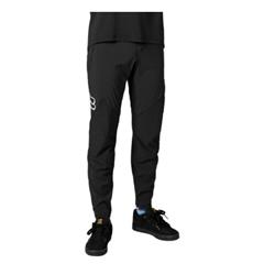 FOX - Kalhoty pánské Defend Pant - Black 