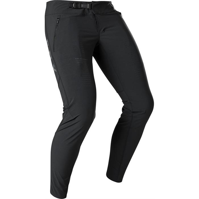 FOX - Kalhoty pánské Flexair Pant - Black