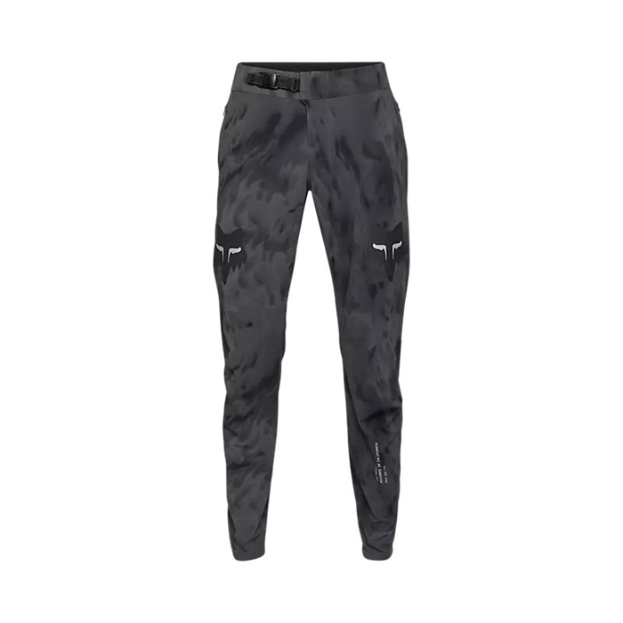FOX - Kalhoty pánské Ranger Pant Lunar Se - Black