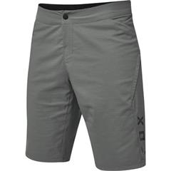 FOX - Kraťasy dámské Ranger Short - Pewter 