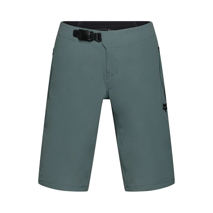 FOX - Kraťasy dámské Ranger Short W Liner - Sage