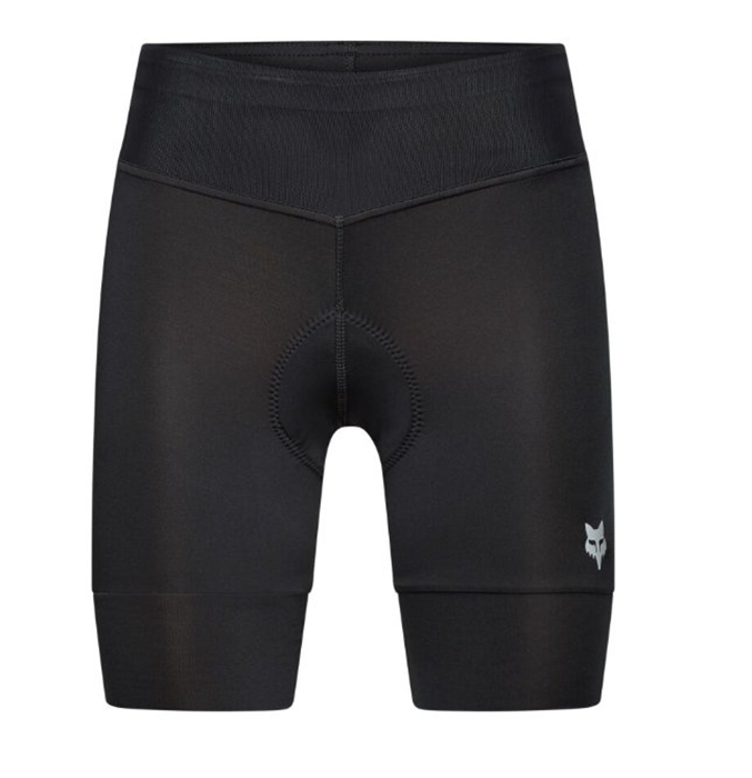 FOX - Kraťasy dámské Tecbase Lite Liner Short - Black