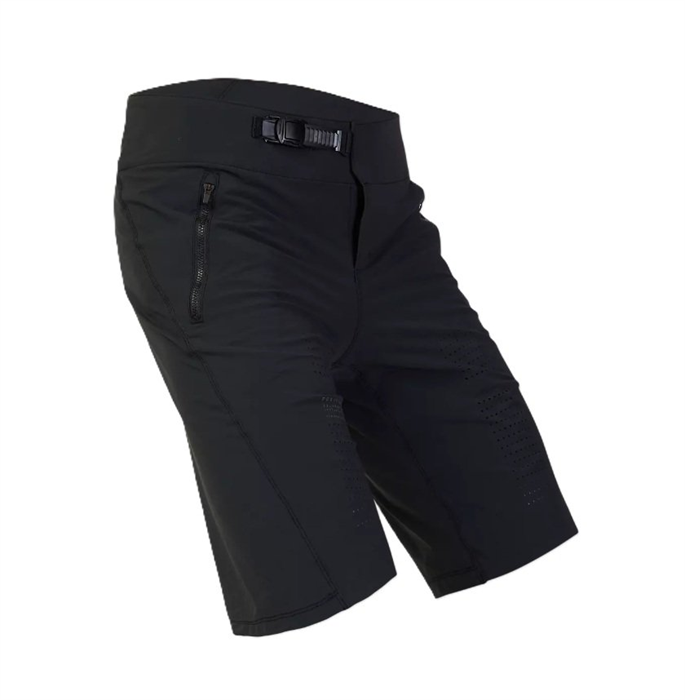 FOX - Kraťasy pánské Flexair - Black