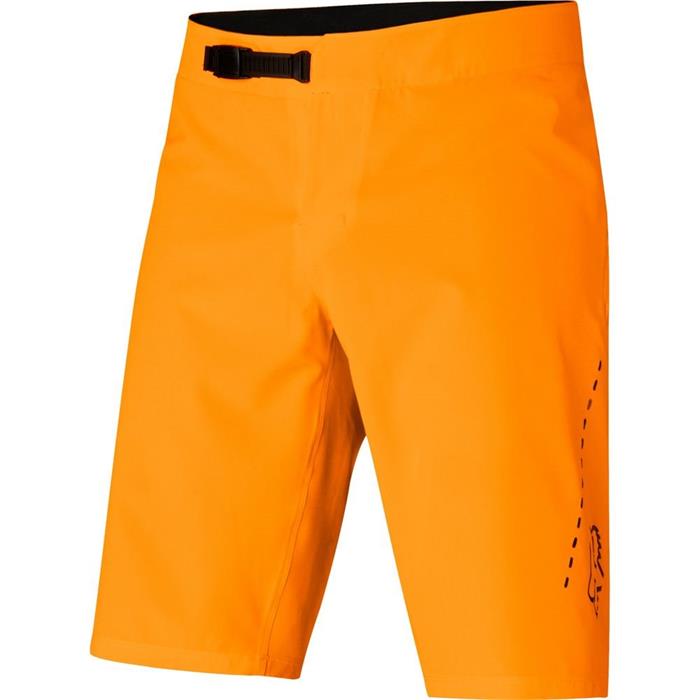 FOX - Kraťasy pánské Flexair Lite Short - Atomic Orange