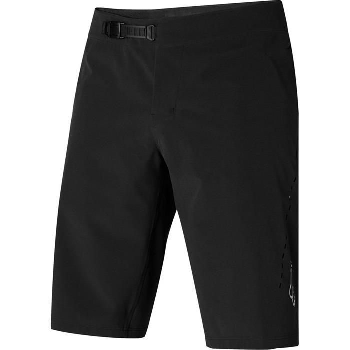 FOX - Kraťasy pánské Flexair Lite Short - Black