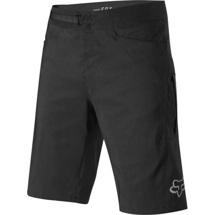 FOX - Kraťasy pánské Ranger Cargo Short Black