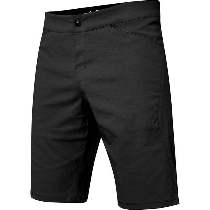 FOX - Kraťasy pánské Ranger Lite Short Black