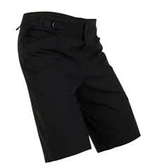 FOX - Kraťasy pánské Ranger Lite Short Black