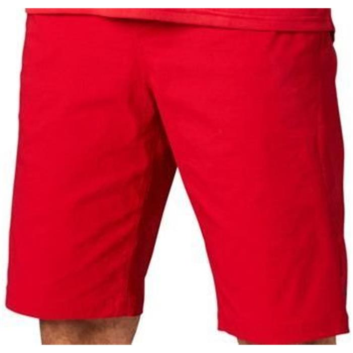 FOX - Kraťasy pánské Ranger Lite Short Chilli