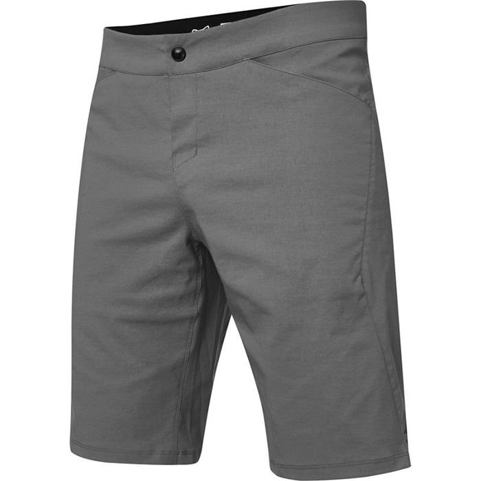 FOX - Kraťasy pánské Ranger Lite Short Pewter