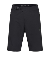 FOX - Kraťasy pánské Ranger W/Liner - Black