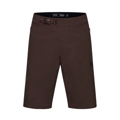 FOX - Kraťasy pánské Ranger W/Liner - Cocoa 