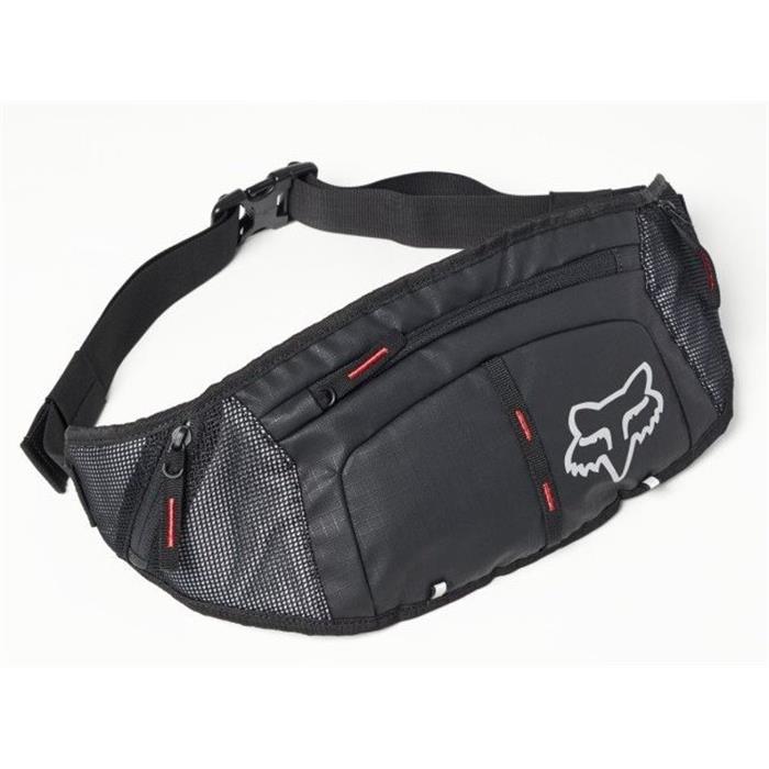 FOX - MTB Ledvinka Hip Pack Slim - Black