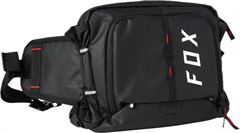 FOX - MTB Ledvinka Lumbar Hydration Pack - Black