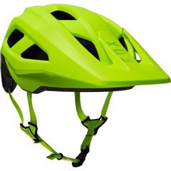 FOX - Přilba Mainframe Mips - Fluo Yellow 