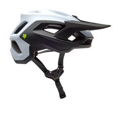 FOX - Přilba Speedframe 5050 - Black/White 