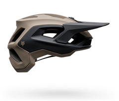 FOX - Přilba Speedframe 5050 - Nutmeg 