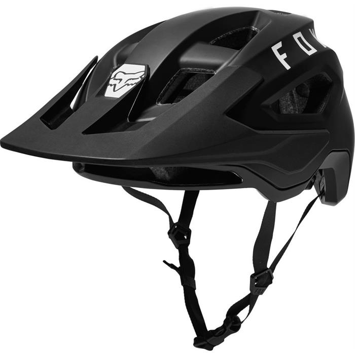 FOX - Přilba Speedframe Mips - Black