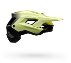 FOX - Přilba Speedframe Pro Backfade - Lime 