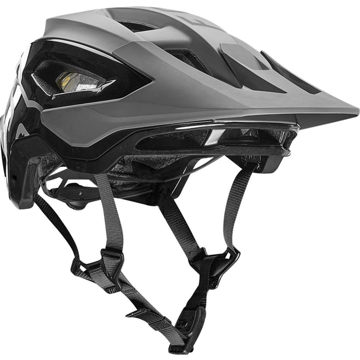 FOX - Přilba Speedframe Pro - black S