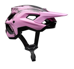 FOX - Přilba Speedframe Pro Sense - Cotton Candy 