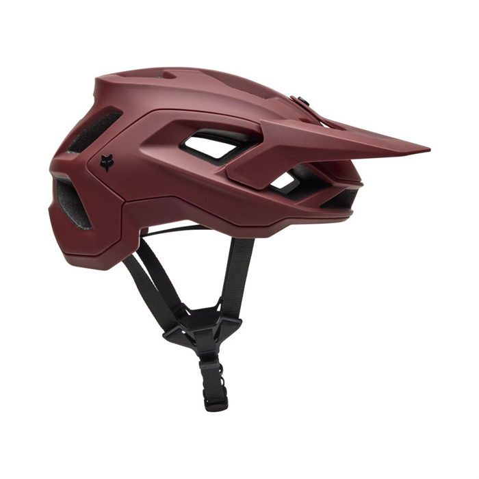 FOX - Přilba Speedframe Solid - Rust M