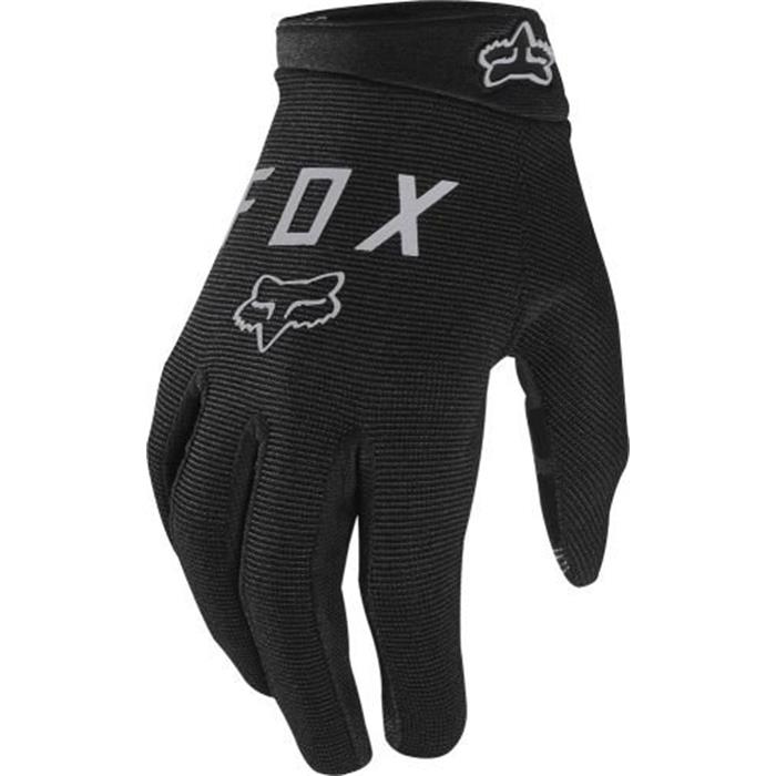 FOX - Rukavice dámské dlouhé Ranger 20 Glove - Black