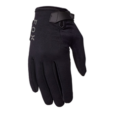 FOX - Rukavice dámské dlouhé Ranger Glove Gel - Black