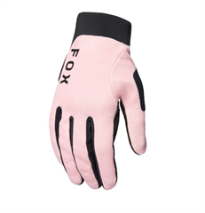 FOX - Rukavice dámské dlouhé Ranger Glove Gel - Blush 