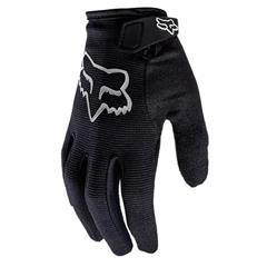 FOX - Rukavice dětské dlouhé Yth Ranger Glove - Black