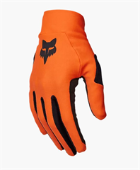 FOX - Rukavice dlouhé Flexair Glove - Atomic Orange 
