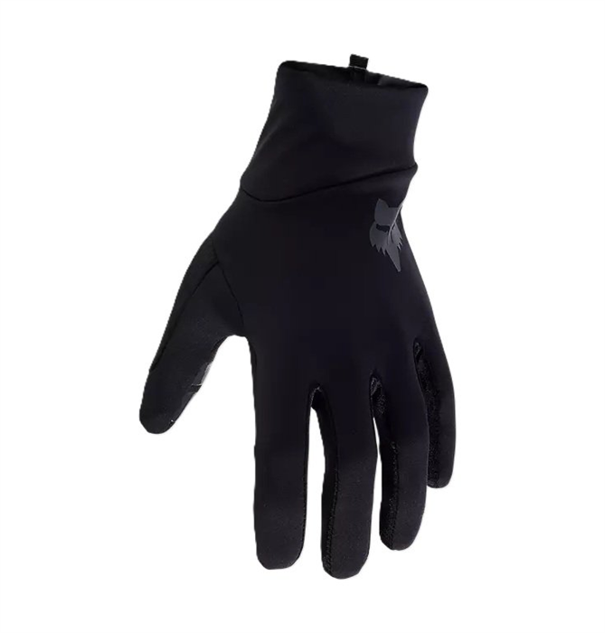 FOX - Rukavice dlouhé Ranger Fire Glove - Black