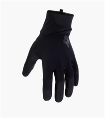 FOX - Rukavice dlouhé Ranger Fire Glove - Black