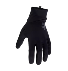 FOX - Rukavice dlouhé Ranger Fire Glove - Black 
