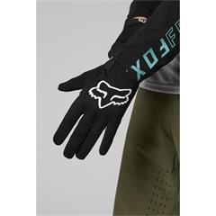 FOX - Rukavice dlouhé Ranger Glove - Black 