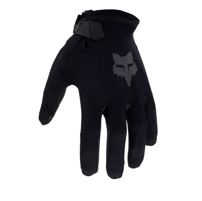 FOX - Rukavice dlouhé Ranger Glove - Black S