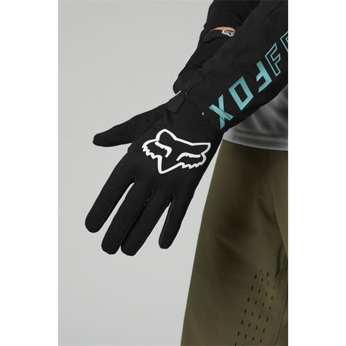 FOX - Rukavice dlouhé Ranger Glove - Black