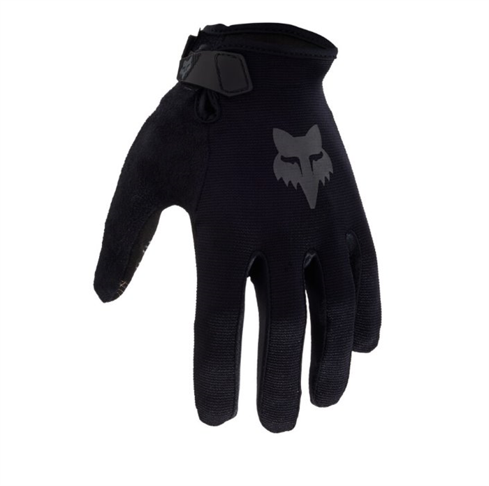 FOX - Rukavice dlouhé Ranger Glove - Black