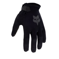 FOX - Rukavice dlouhé Ranger Glove - Black 