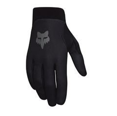 FOX - Rukavice dlouhé Ranger Glove - Black