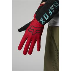 FOX - Rukavice dlouhé Ranger Glove - Chilli 