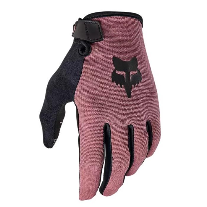 FOX - Rukavice dlouhé Ranger Glove - Cordovan