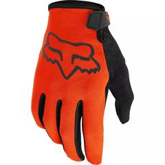 FOX - Rukavice dlouhé Ranger Glove - Fluo Orange